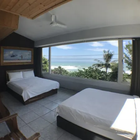 Donghe Rooms