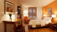 Sanctuary NYC Retreats - Guest houses