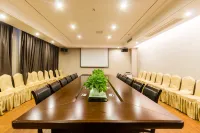 Yuting International Hotel Hotels in Yugan