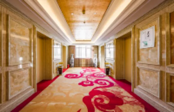 New World Hotel