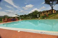 Villa Poggio di Gaville