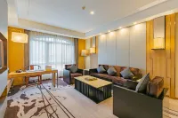 Felton Grand Hotel Bazhong