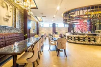 Jian Tong Jin Yuan Hotel - breakfast