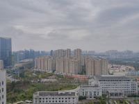 贵阳皇朝国际大酒店 - 酒店景观