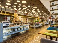 哈尔滨松北美居酒店 - 餐厅
