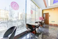 Meishixing Hotel Hotels in Fuyuan