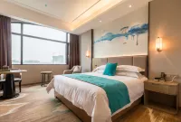 Longxiang International Hotel(World Hakka Cultural Center) Hotel a Longnan