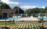Villa Sapphire Ho Tram