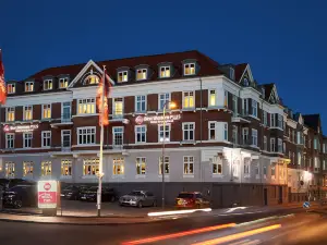 Best Western Plus Hotel Kronjylland