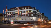 Hotel Kronjylland Hotels in 