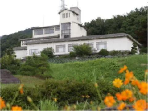 Fukumitsu Hanayama Onsen Hotel a Nanto