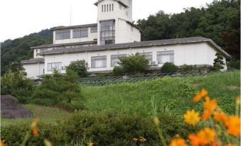 Fukumitsu Hanayama Onsen