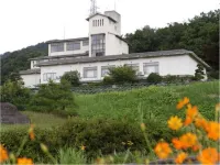 Fukumitsu Hanayama Onsen Các khách sạn gần JR Higashi-Ishiguro station