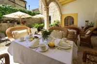 Finca Hotel Son Palou - parking