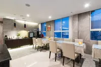 Jinjiang Inn Select (Sheyang Xingfu Huacheng) - breakfast