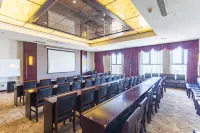 Jinxin Hotel Các khách sạn ở Tương Viên