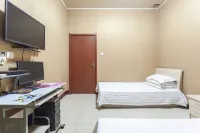 Yingxian Yichun Hotel Hotels in Ying County