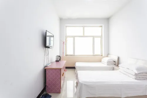 Yingxian Yichun Hotel Hotels in Ying County