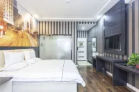 Pebble Motel (Xiaoyi Xinyidong Street) - 2 Sao