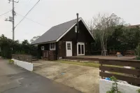 全季度假區 No.3 木之溫暖 三嶋神社附近的飯店