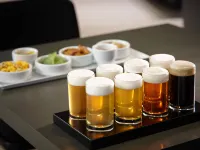 SHILLASTAY CHEONAN ASAN SAMSUNG DISPLAYCITY - Aamiainen