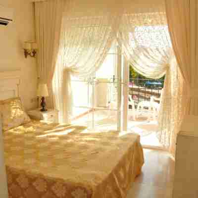 VillaMel Rooms