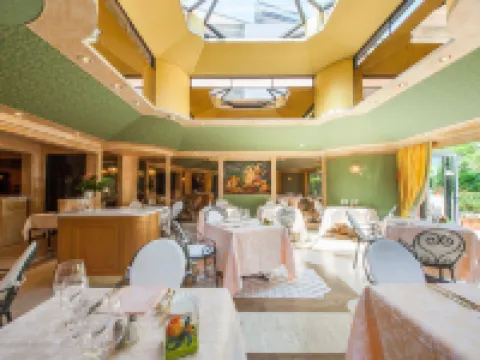 Park Hotel Principe Hotels in Lugano