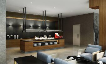 AC Hotel Chapel Hill Downtown