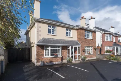 포 시즌스 B&B  호텔