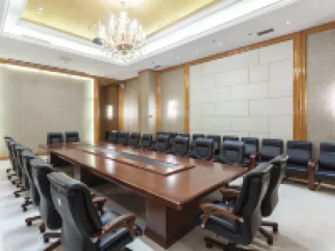 Jujinwan Hotel a Shouyang