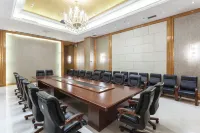 Jujinwan Hotel a Shouyang