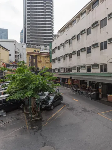 รูปภาพของโรงแรมนานา