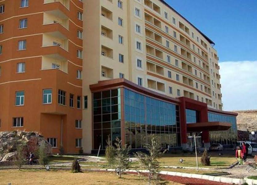 Roza Resort Thermal Hotel