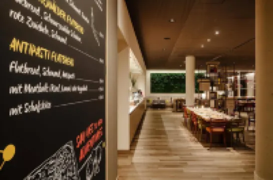 IntercityHotel Braunschweig