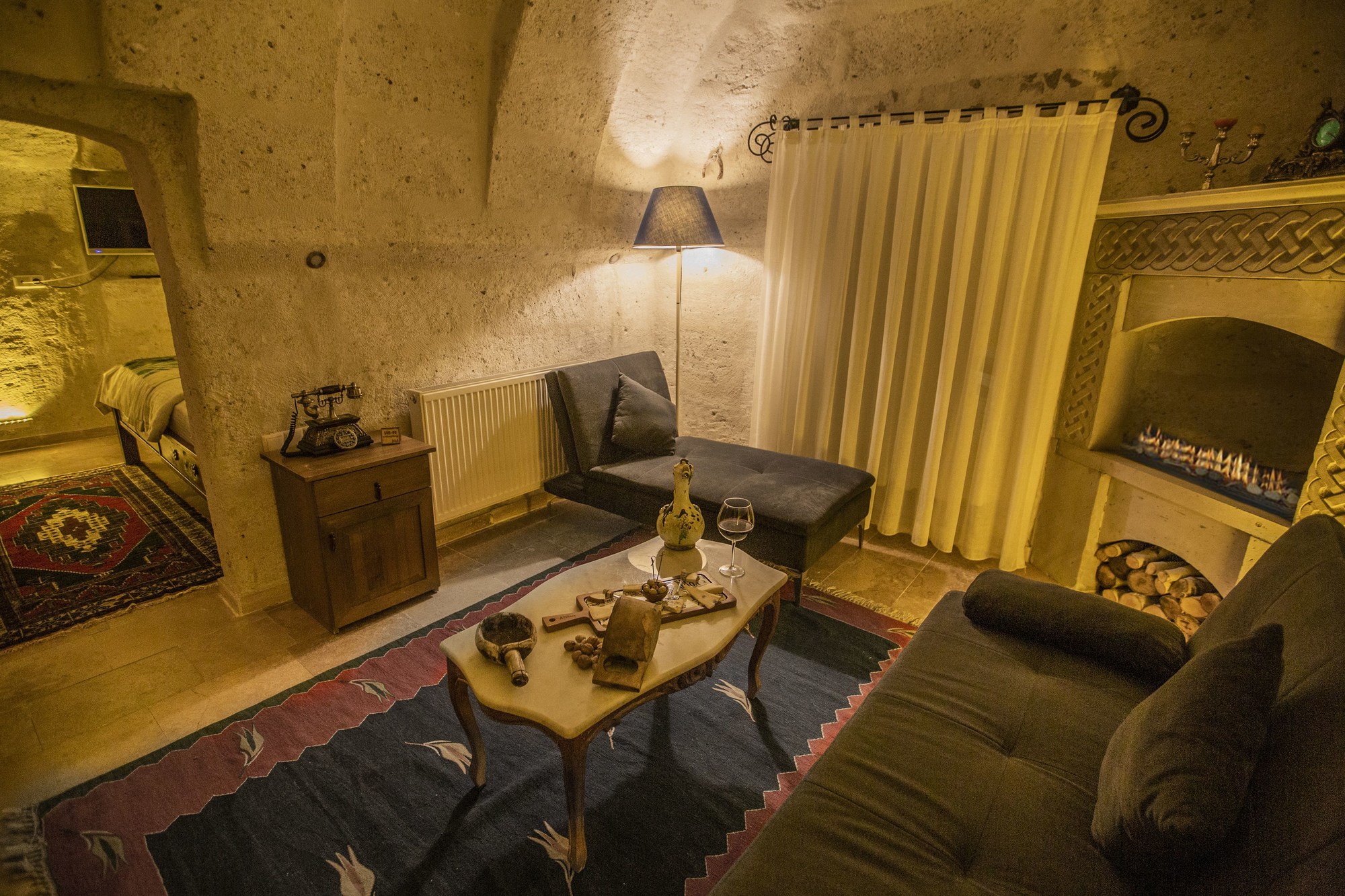 Wish Cappadocia
