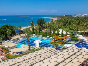 Sealife Buket Resort & Beach Hotel - Ultra All Inclusive