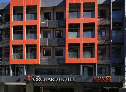 The Orchard Hotel Baguio