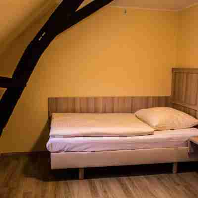 Hotel Landhaus Gut Keuchhof Rooms