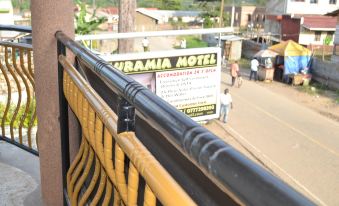 Muramia Motel - Housity