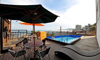 Gyeongju Sea View Pool Villa (22.12 Renewal)