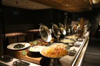 Midtown Richardson-Kaohsiung Bo Ai - breakfast