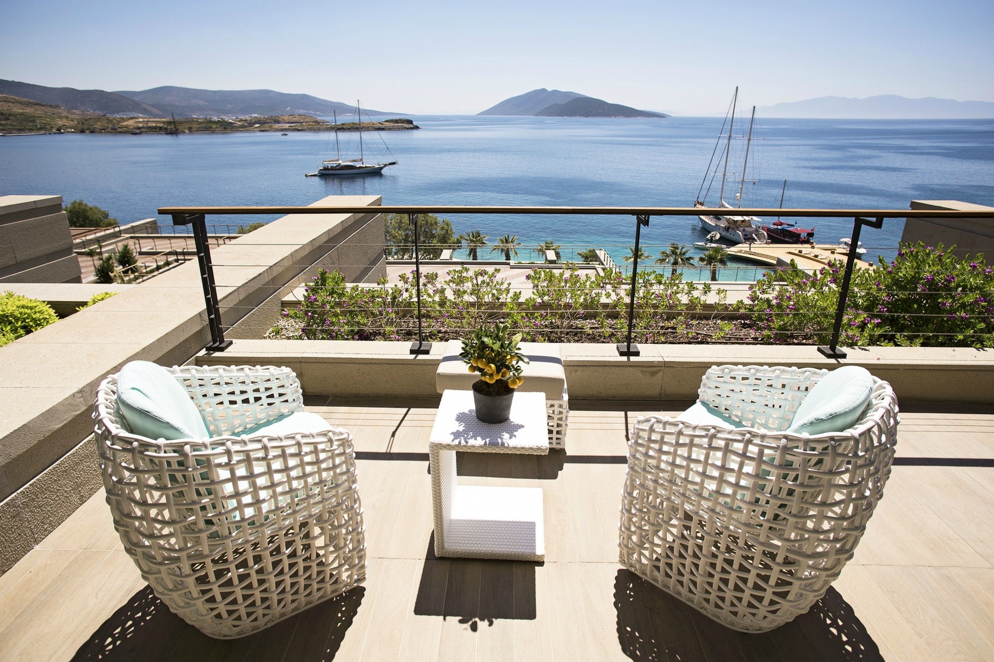 Caresse, a Luxury Collection Resort & Spa, Bodrum