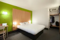 B&B HOTEL Herblay Hotels in Saint-Prix