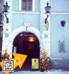Imaginary Hostel