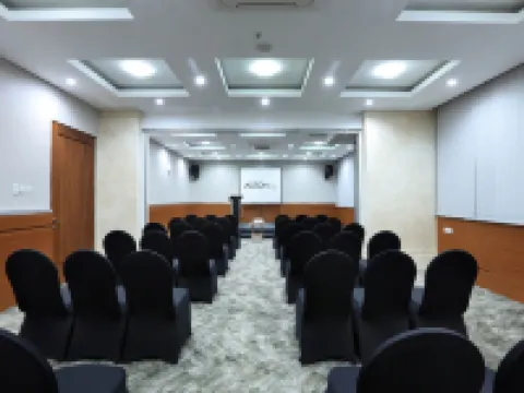 Aston Inn Batu Hotels in Batu Sub-District