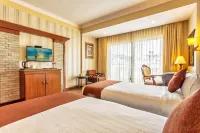 Da Yatra Courtyard Hotel & Resort