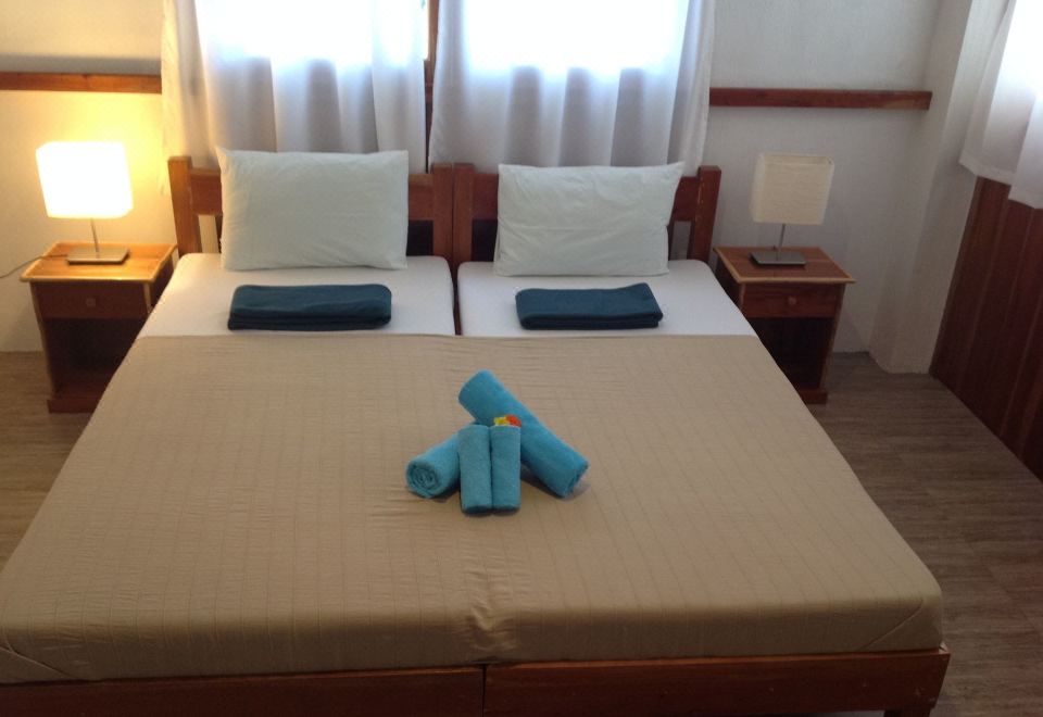 팔리루나 게스트하우스