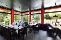 Dormero Hotel Freudenstadt - breakfast