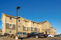 My Place Hotel-Dickinson, ND