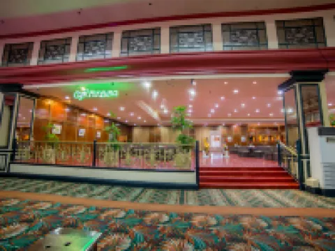 水濱機場娛樂場酒店 鄰近Freedive101的酒店